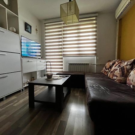 Sova Apartment Vârşeţ Exterior foto