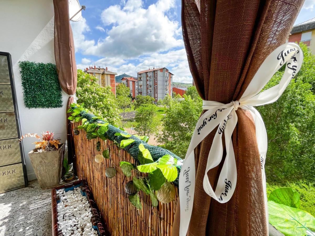 Sova Apartment Vârşeţ Exterior foto